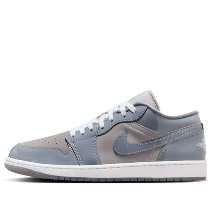 Air Jordan 1 Low SE “Medium Grey Cool Grey White”