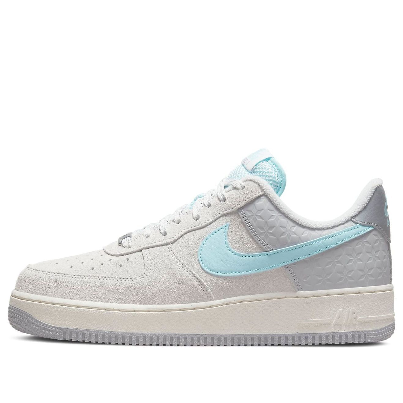 Nike Air Force 1 Low “Snowflake”