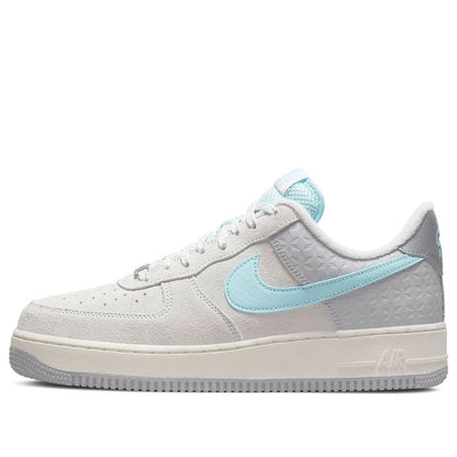 Nike Air Force 1 Low “Snowflake”