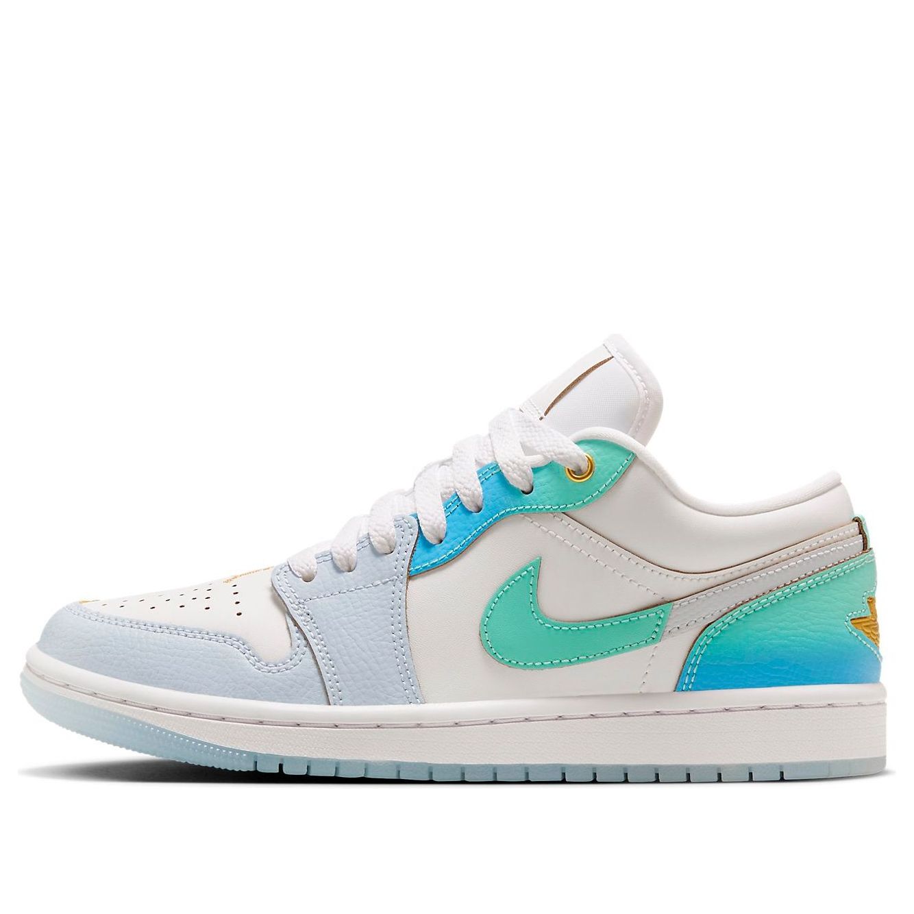 Air Jordan 1 Low SE “Emerald Rise”