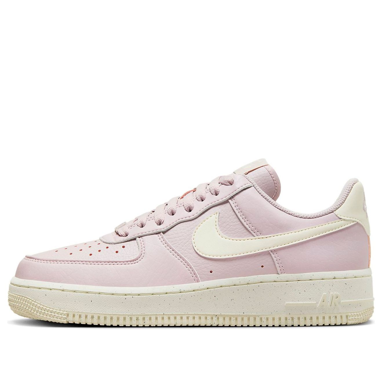 Nike Air Force 1 Low Next Nature “Platinum Violet Coconut Milk”