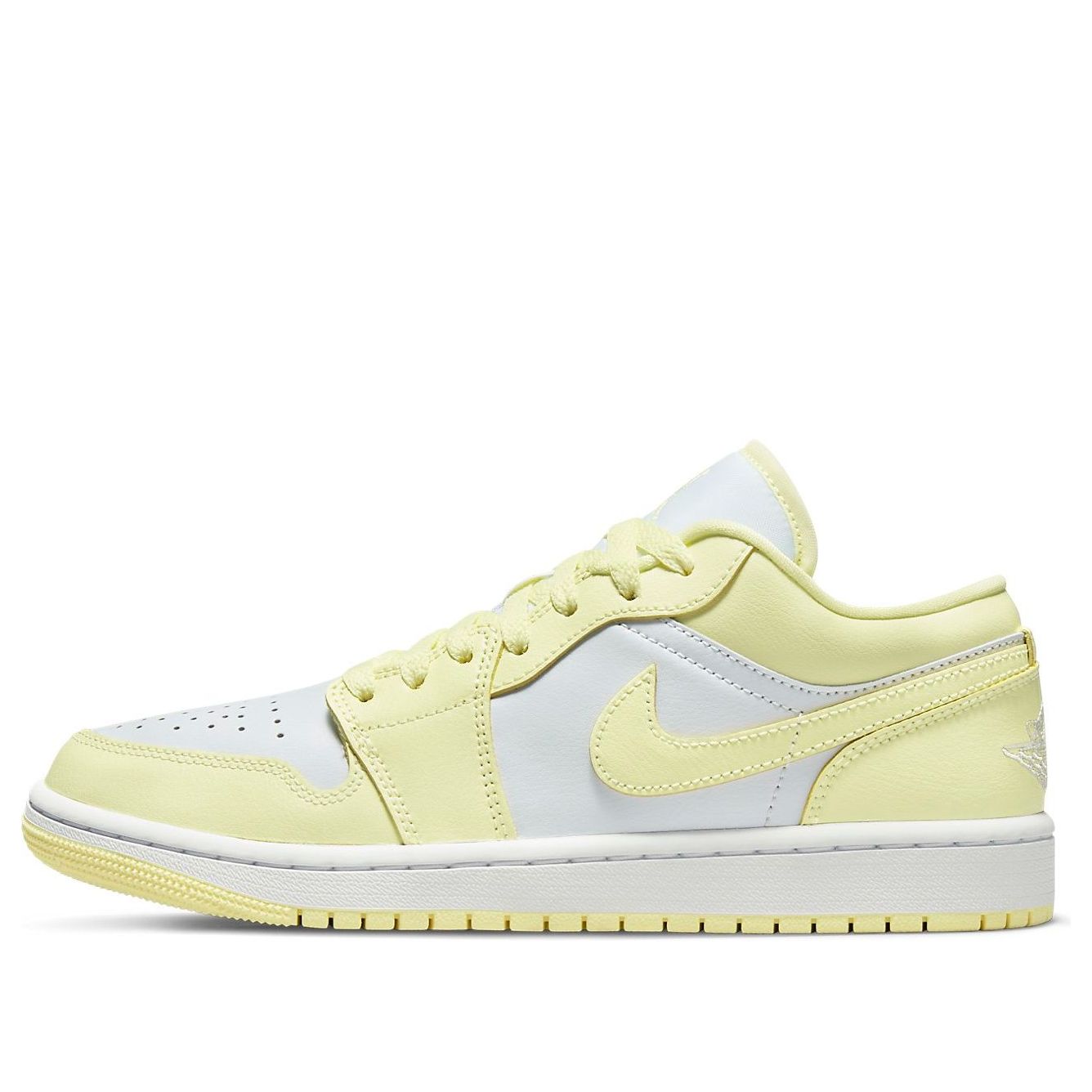 Air Jordan 1 Low “Lemonade”
