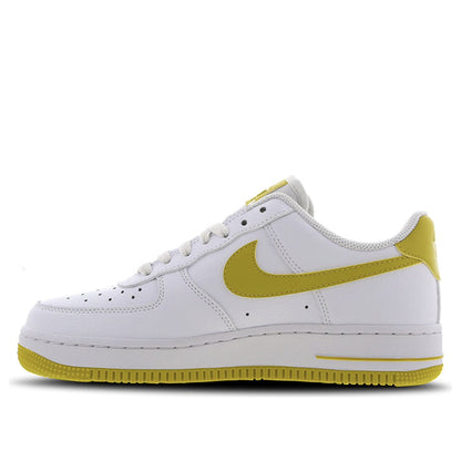 Nike Air Force 1 Low “Bright Citron”