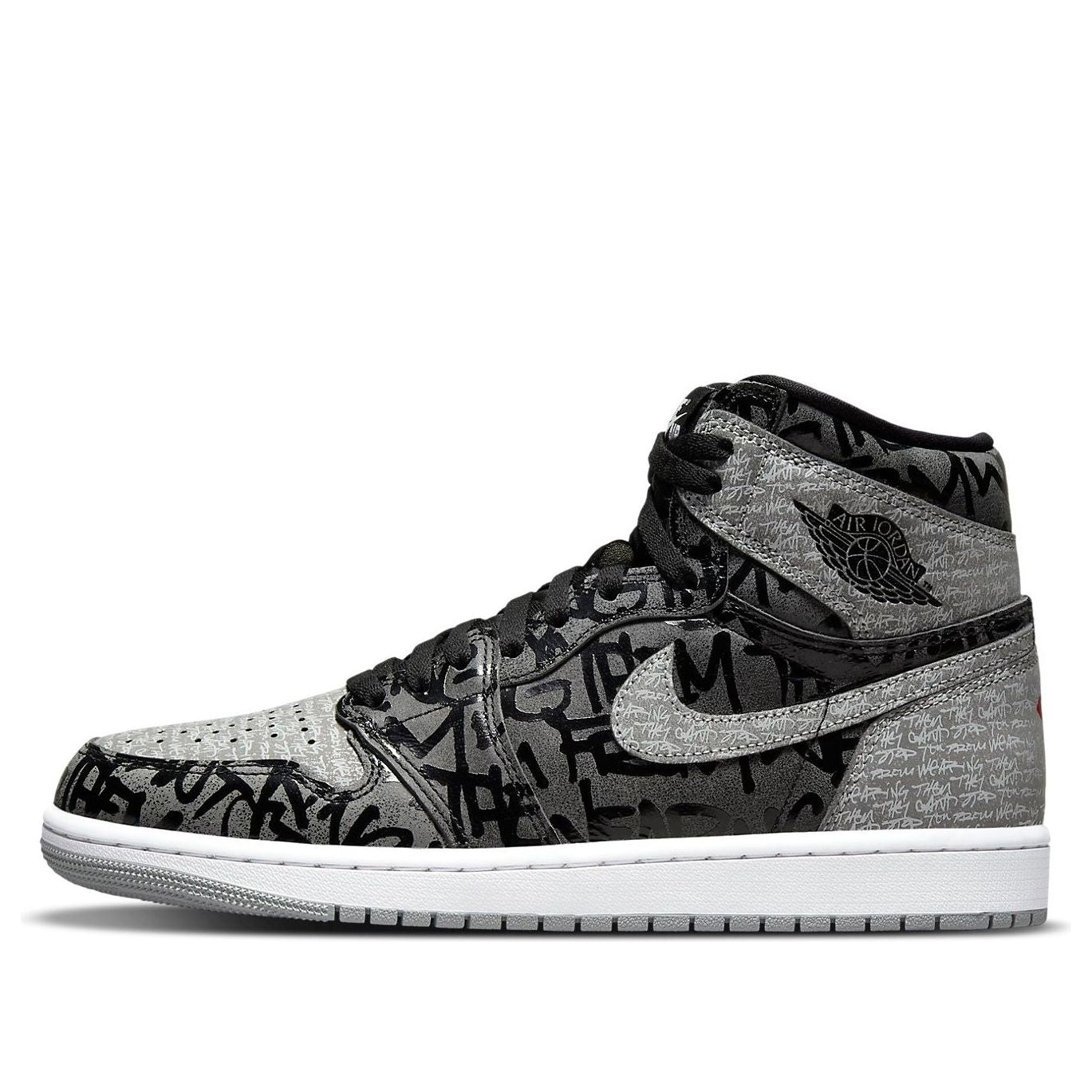Air Jordan 1 High OG “Rebellionaire”