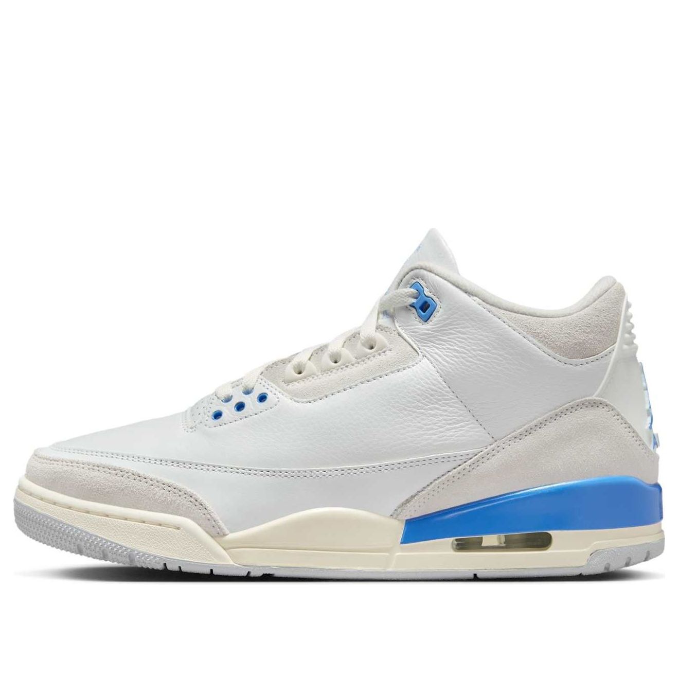 Air Jordan 3 “Lucky Shorts”