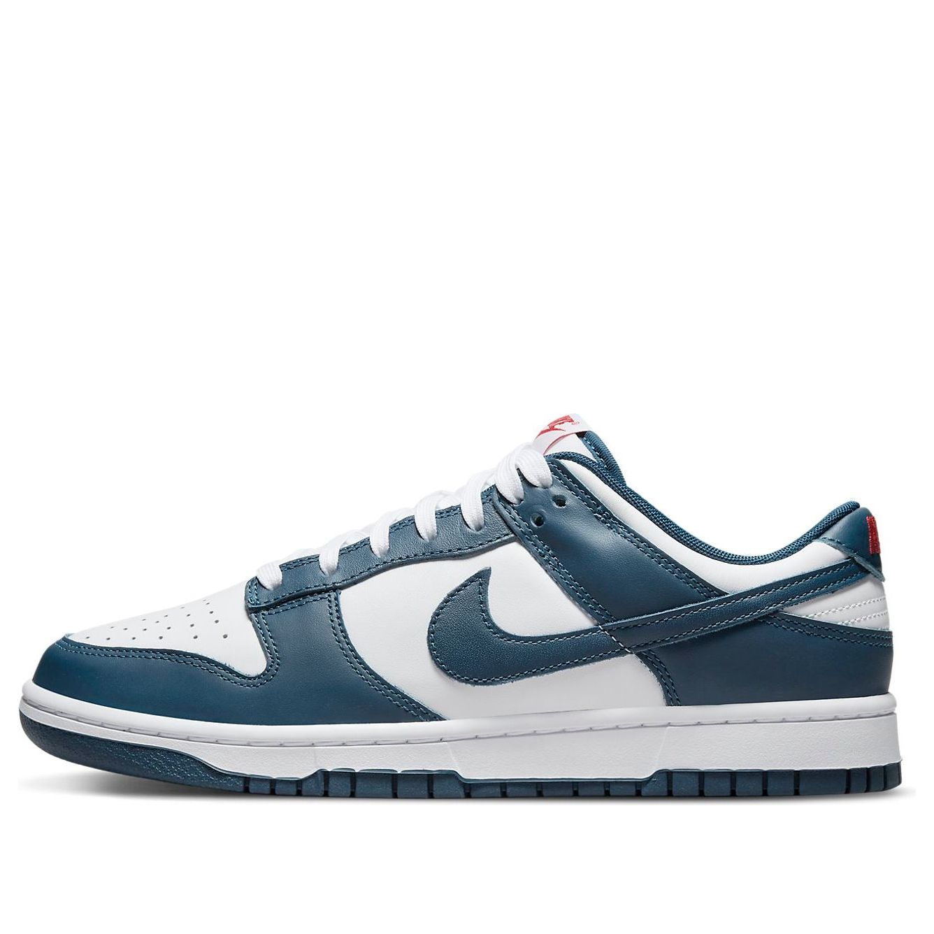 Nike Dunk Low “Valerian Blue”