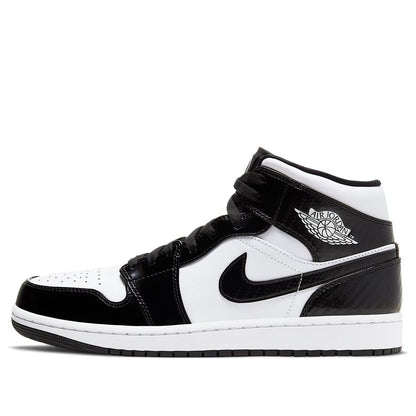 Air Jordan 1 Mid SE “All Star 2021”