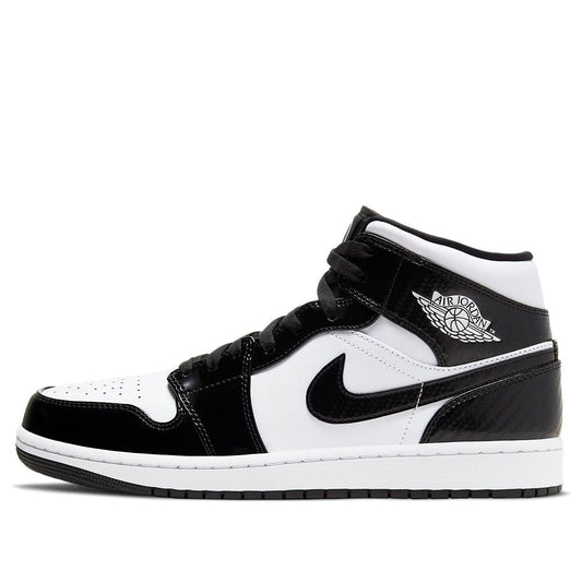 Air Jordan 1 Mid SE “All Star 2021”
