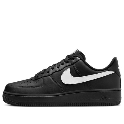Nike Air Force 1 Low “Black White 2023”
