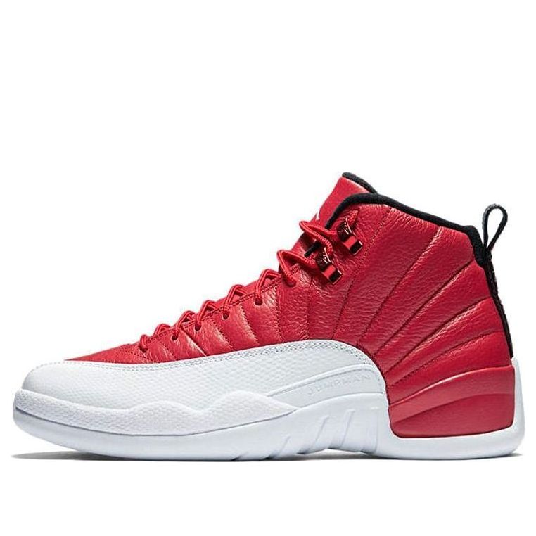 Air Jordan 12 Retro “Gym Red”