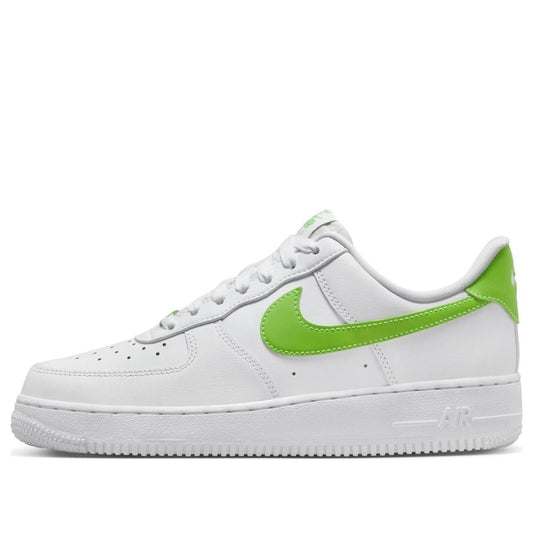Nike Air Force 1 Low “Action Green”
