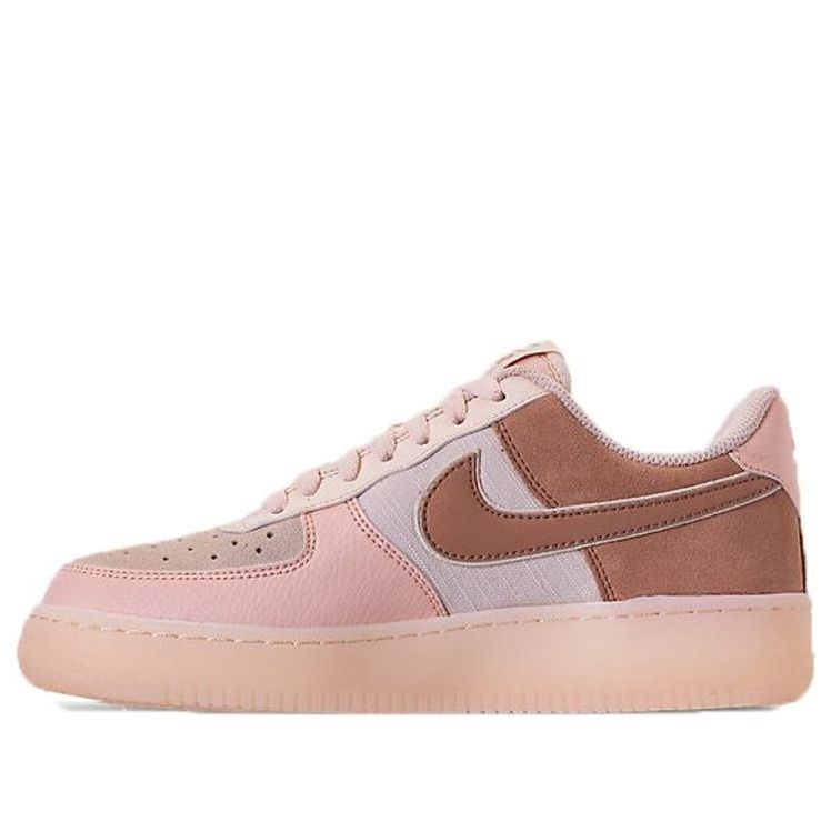 Nike Air Force 1 “07 Low Premium “Washed Coral”