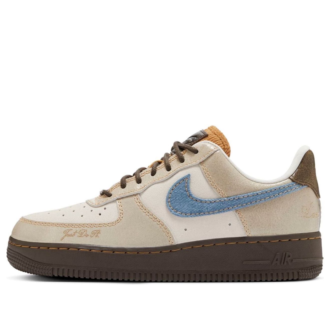 Nike Air Force 1 Low “Love & Peace”