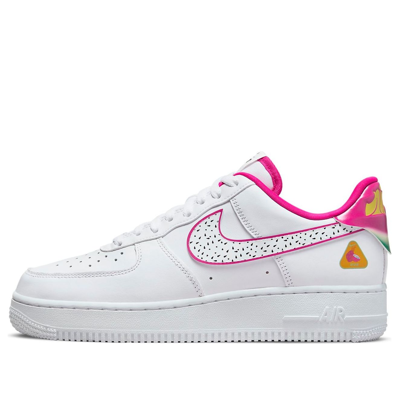 Nike Air Force 1 “07 LX “Dragon Fruit”