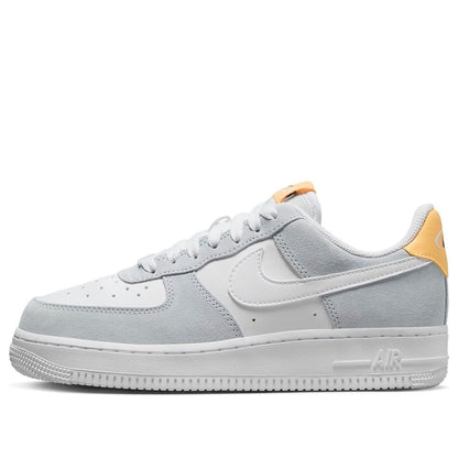 Nike Air Force 1 Low “07 “Pure Platinum”