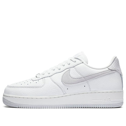 Nike Air Force 1 “07 Craft “White Photon Dust”