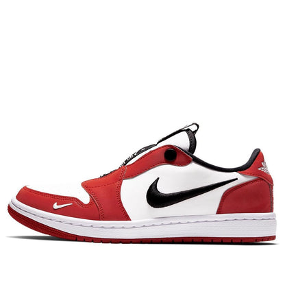 Air Jordan 1 Low Slip “Chicago”