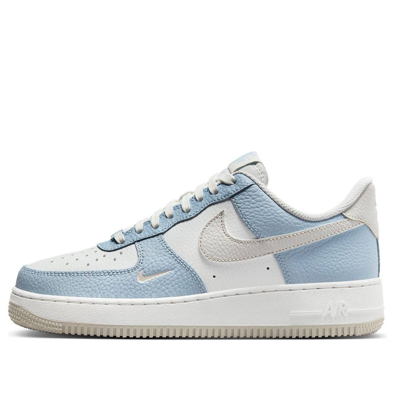 Nike Air Force 1 Low “Baby Blue”
