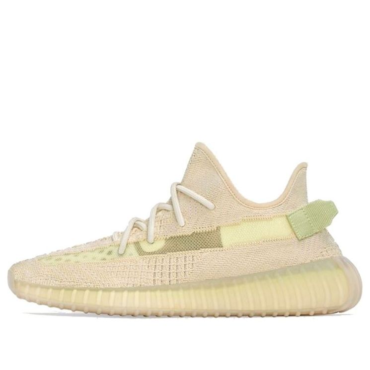 Adidas Yeezy Boost 350 V2 “Flax”