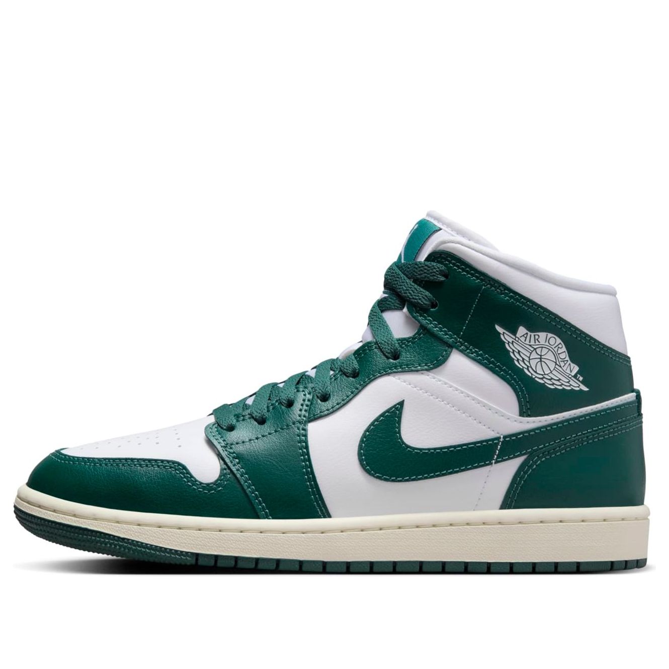 Air Jordan 1 Mid “Oxidized Green”