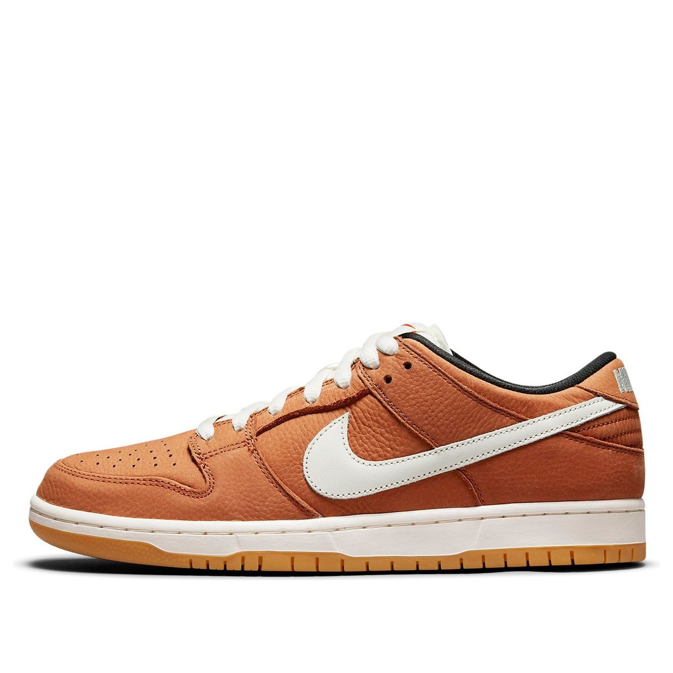 Nike Dunk Low Pro ISO SB “Dark Russet”