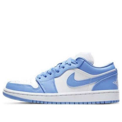 Air Jordan 1 Low “UNC”