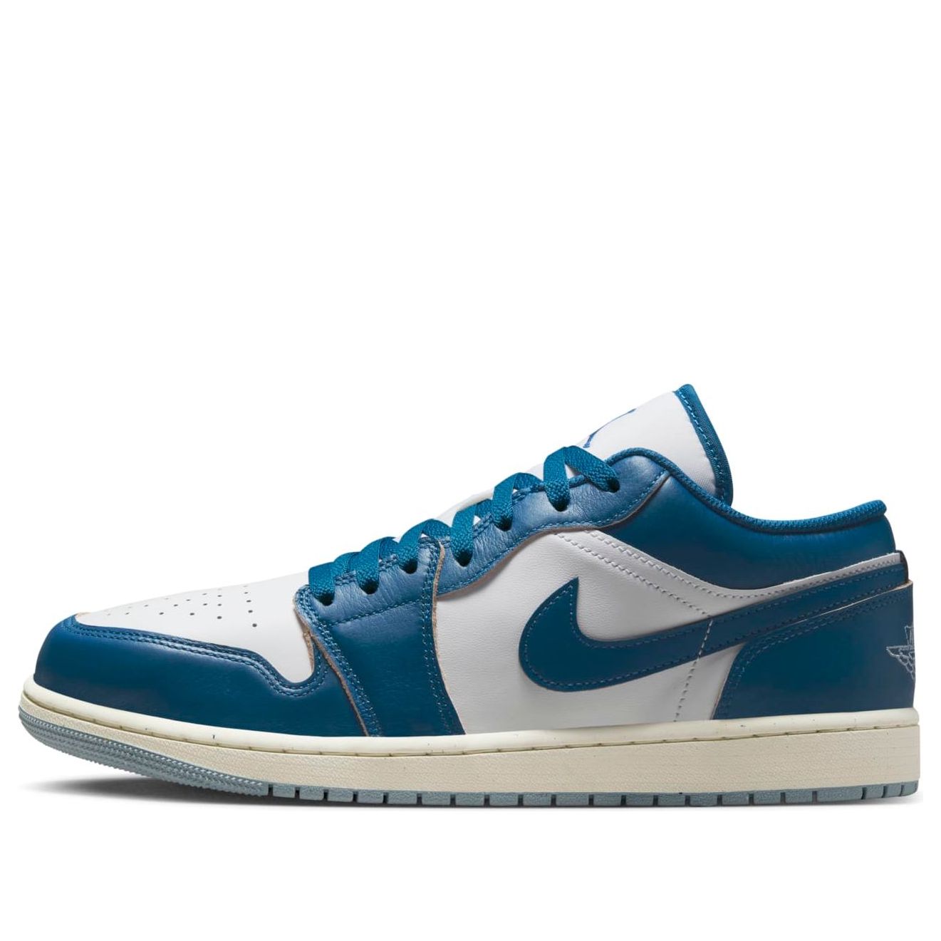 Air Jordan 1 Low SE “Industrial Blue”