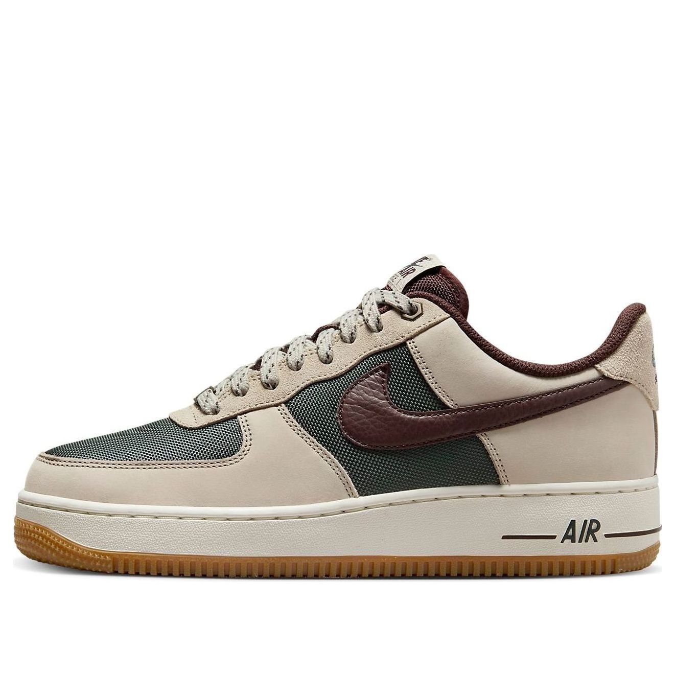 Nike Air Force 1 Low “Cream Vintage Green”