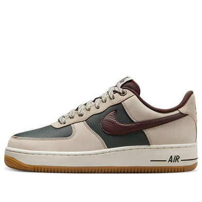 Nike Air Force 1 Low “Cream Vintage Green”