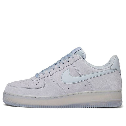 Nike Air Force 1 “07 Low “Wolf Grey”