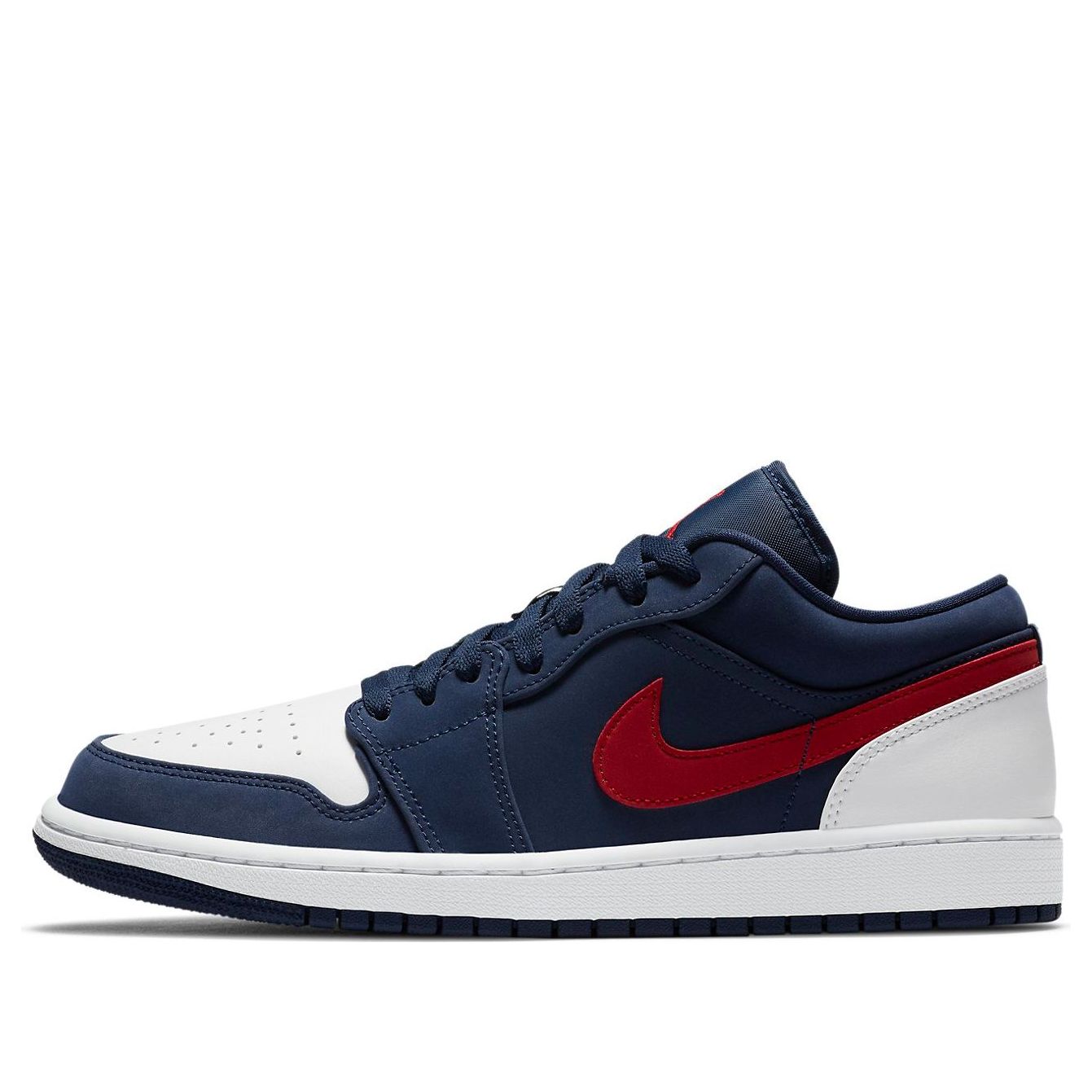 Air Jordan 1 Low “USA”
