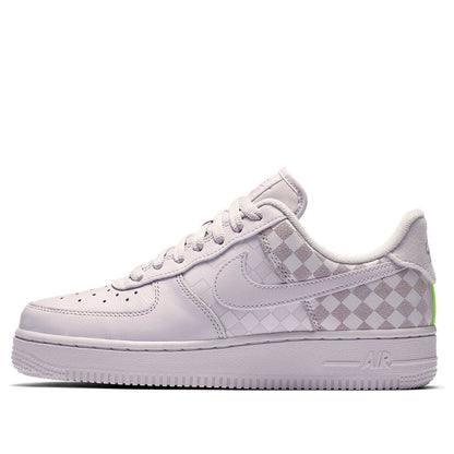 Nike Air Force 1 Low “Barely Grape”