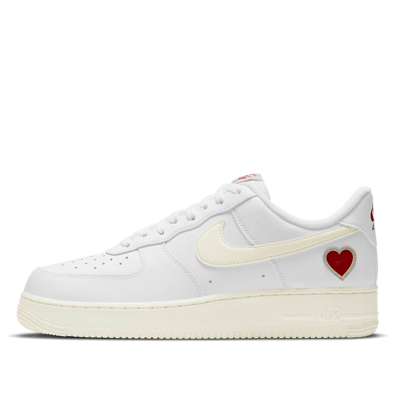 Nike Air Force 1 Low “Valentine”s Day 2021”