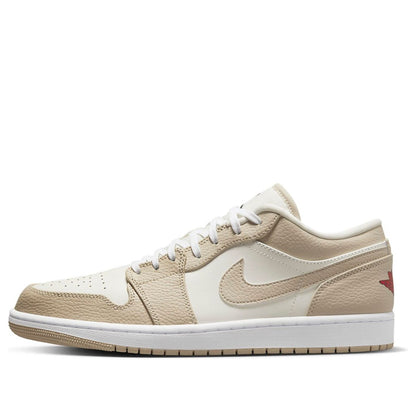 Air Jordan 1 Low SE “Sail Rattan”