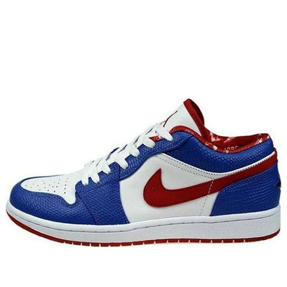 Air Jordan 1 Retro Low “East Side”