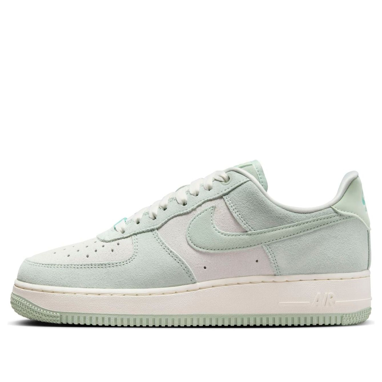 Nike Air Force 1 “07 SE “Spruce Aura Pistachio Frost”