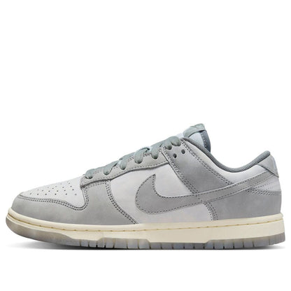 Nike Dunk Low “Cool Grey”