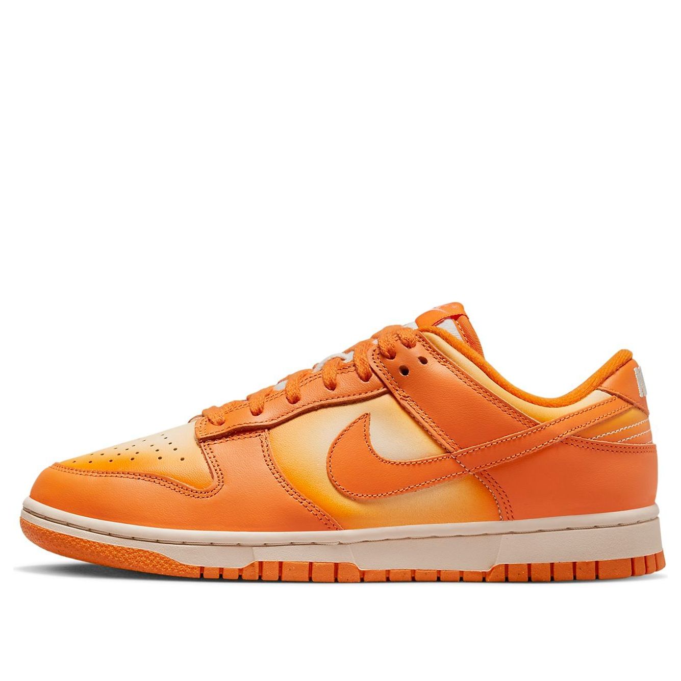 Nike Dunk Low “Magma Orange”