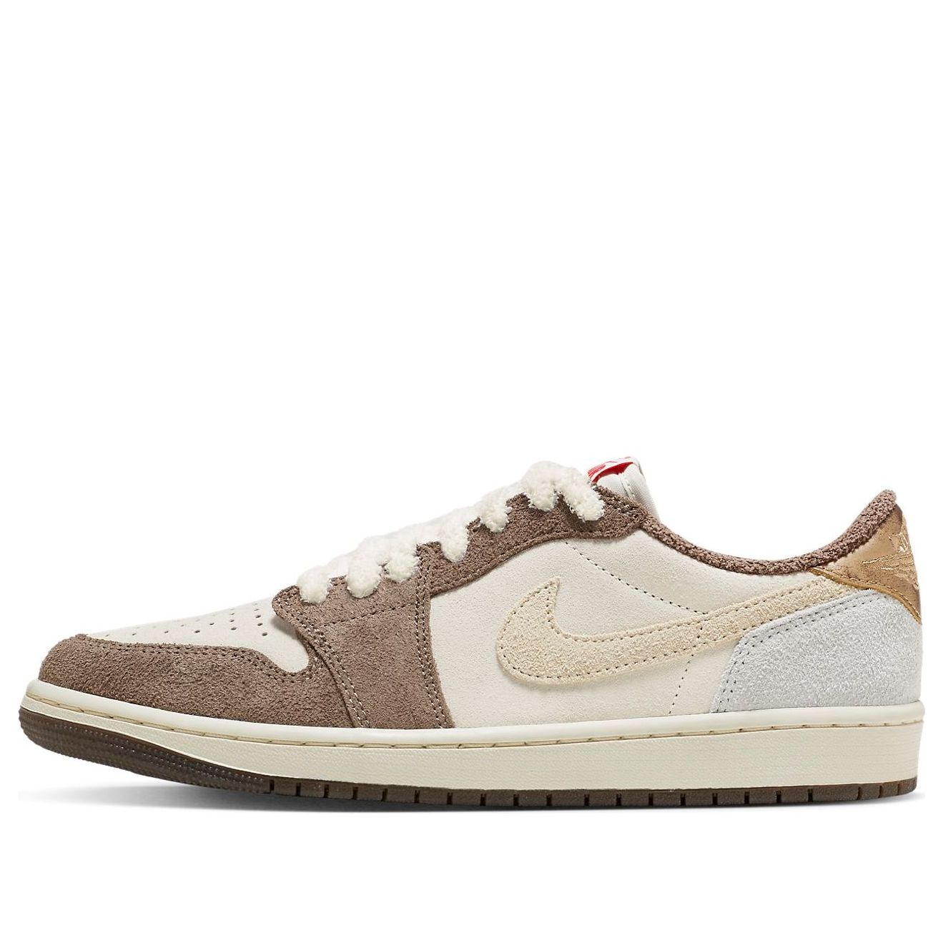 Air Jordan 1 Retro Low OG “Year of the Rabbit”