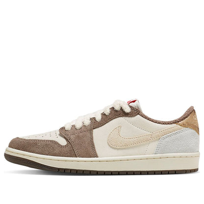 Air Jordan 1 Retro Low OG “Year of the Rabbit”
