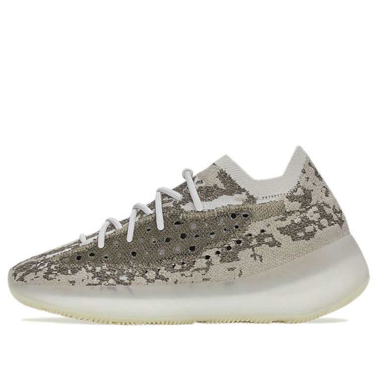 Adidas Yeezy Boost 380 “Pyrite”