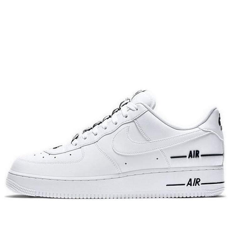 Nike Air Force 1 “07 LV8 “Added Air”