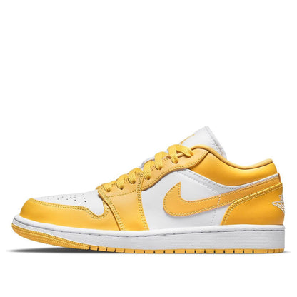 Air Jordan 1 Low “Pollen”