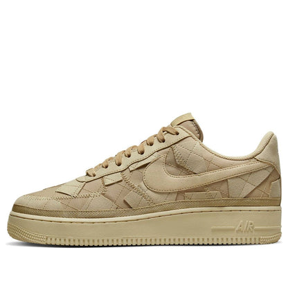Nike x Billie Eilish Air Force 1 Low “Mushroom”