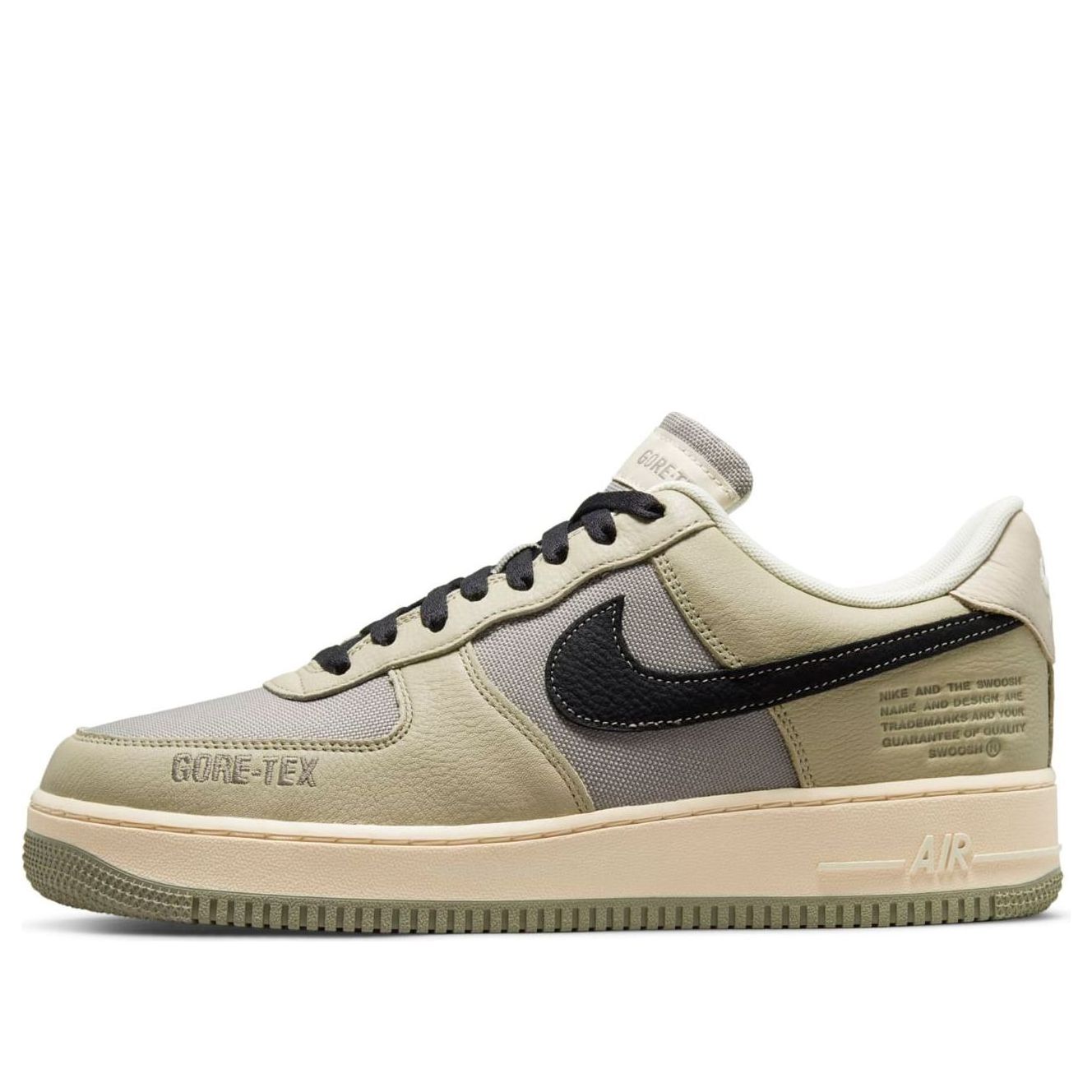 Nike Air Force 1 GTX “Rattan”