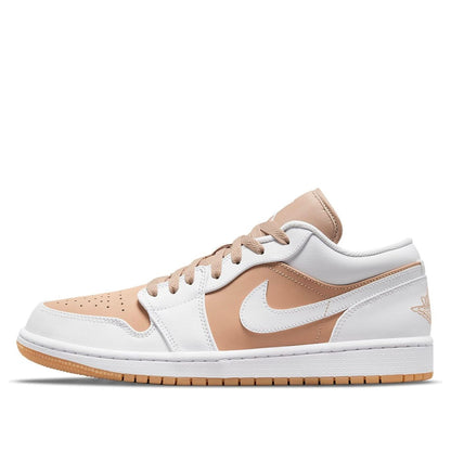 Air Jordan 1 Low “Hemp White”