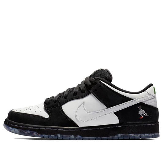 Nike x Jeff Staple SB Dunk Low Pro “Panda Pigeon”