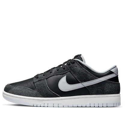 Nike Dunk Low Premium “Animal Pack – Zebra”
