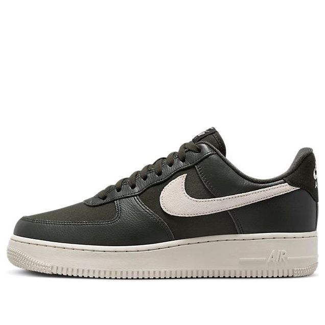 Nike Air Force 1 Low “07 LX “Sequoia”