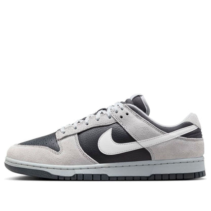 Nike Dunk Low “Light Smoke Grey”